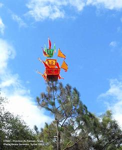 008 - Shaxi
